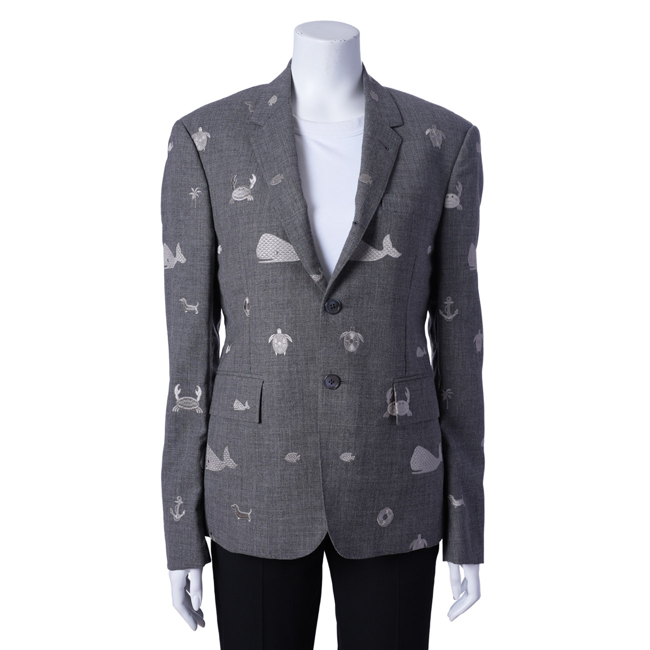 Thom Browne(USED)톰브라운 자켓 #2